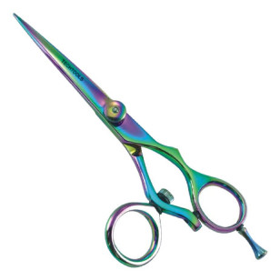 Multi Color Shears